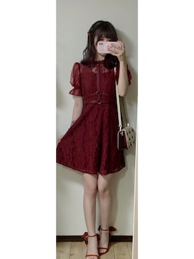 cocoa0827さんのコーディネート