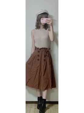 cocoa0827さんのコーディネート