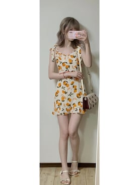 cocoa0827さんのコーディネート