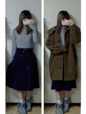 cocoa0827さんのコーディネート