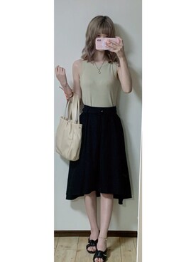 cocoa0827さんのコーディネート