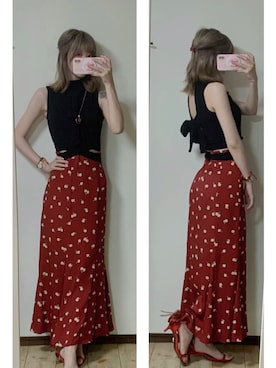 cocoa0827さんのコーディネート