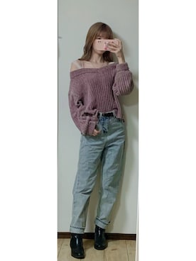 cocoa0827さんのコーディネート