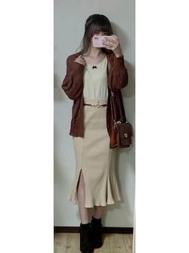 cocoa0827さんのコーディネート