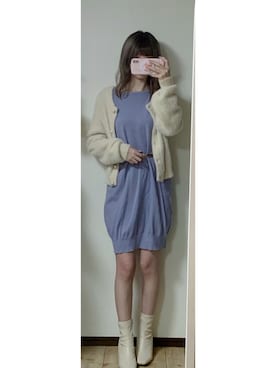 cocoa0827さんのコーディネート