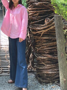 🍊さんのコーディネート