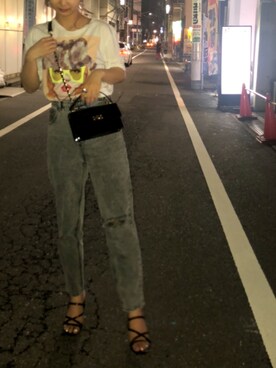 🍊さんのコーディネート