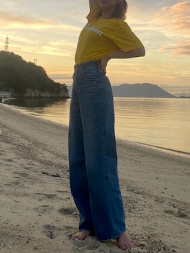 🍊さんのコーディネート