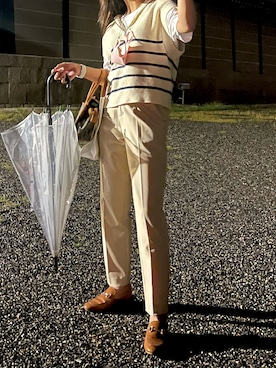 🍊さんのコーディネート