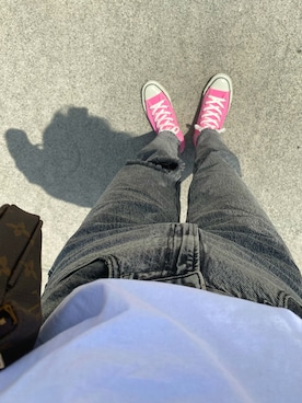 🍊さんのコーディネート