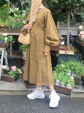 pekoさんのコーディネート