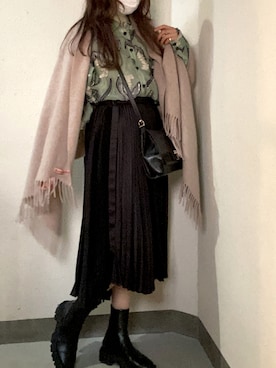 pekoさんのコーディネート