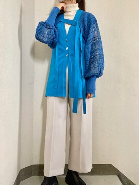 pekoさんのコーディネート