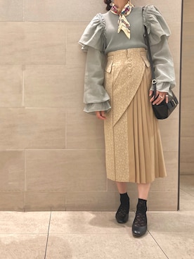 pekoさんのコーディネート