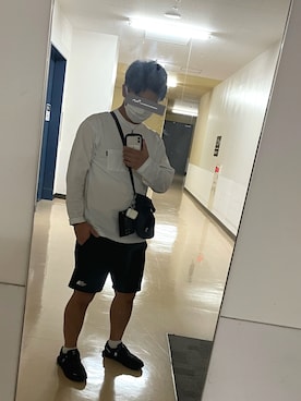 たぬさんのコーディネート