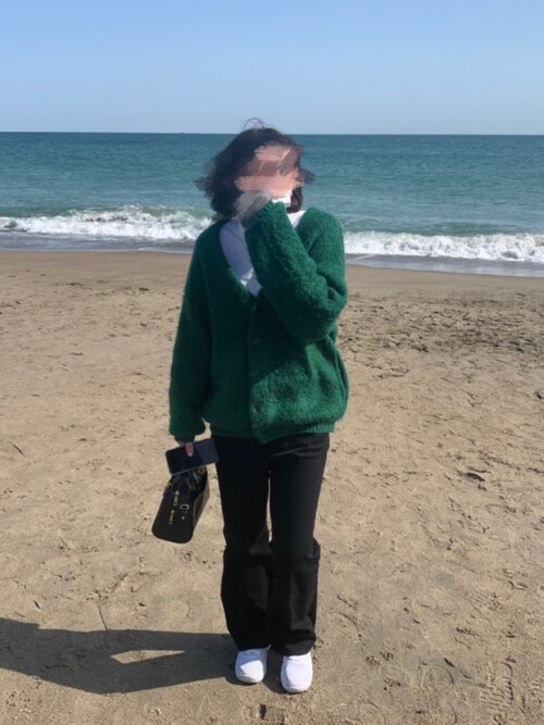suzuさんのコーディネート