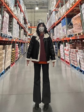 suzuさんのコーディネート