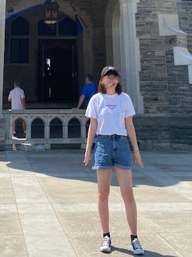 suzuさんのコーディネート