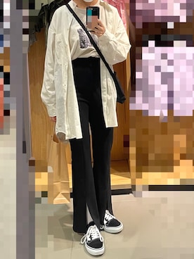 nagiさんのコーディネート