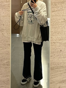 nagiさんのコーディネート