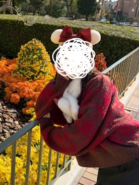 「アイテム（その他シューズ）」を使った、rabidrdrgoon114さん（レディース・155cm）の秋コーディネート