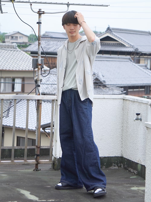 uchiさんのコーディネート