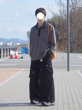 uchiさんのコーディネート