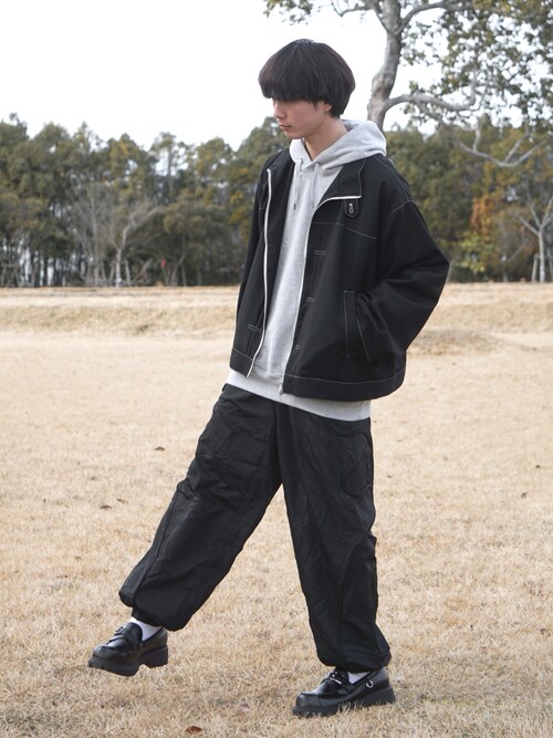 uchiさんのコーディネート