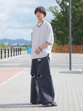 uchiさんのコーディネート