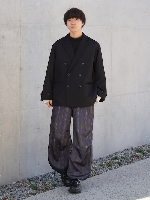 uchiさんのコーディネート