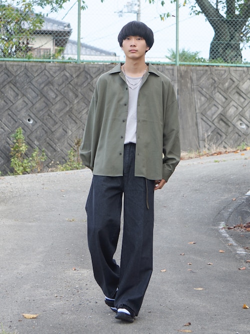 uchiさんのコーディネート