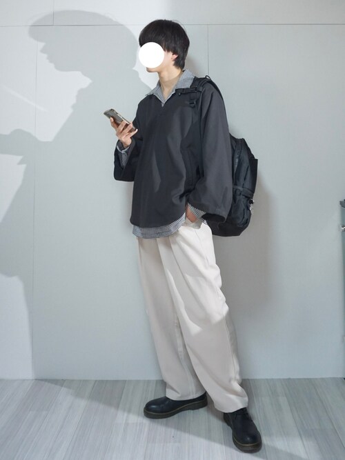 uchiさんのコーディネート