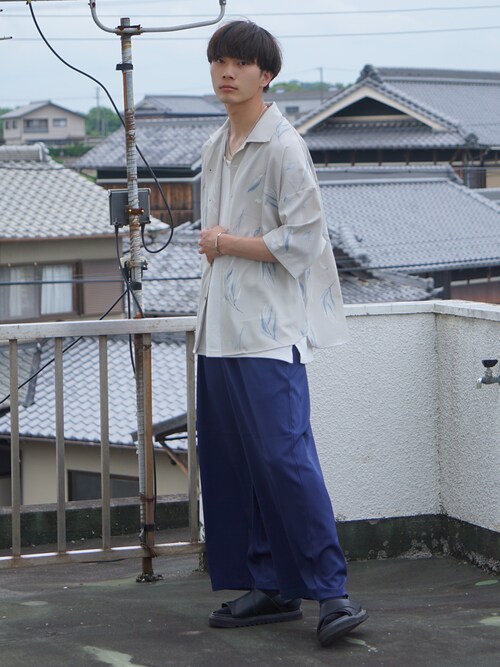 uchiさんのコーディネート