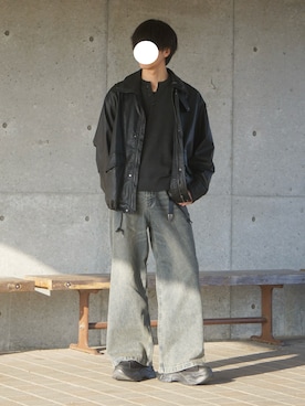 uchiさんのコーディネート