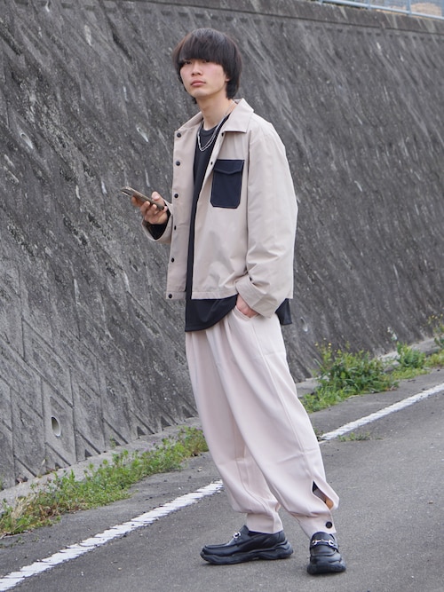 uchiさんのコーディネート