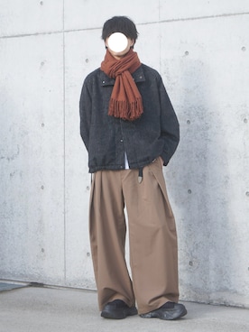 uchiさんのコーディネート