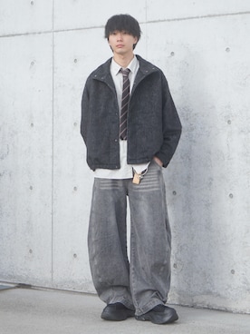 uchiさんのコーディネート