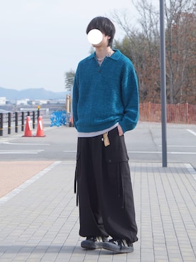 uchiさんのコーディネート