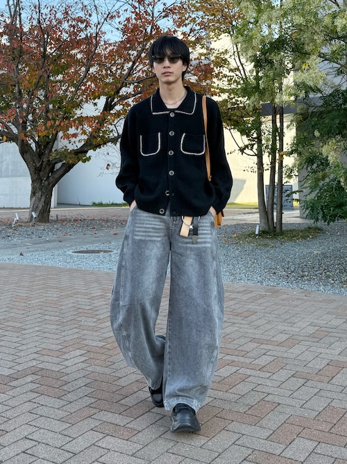 SBG オーバルチェーンネックレス（ネックレス）｜SBG（エスビー）の