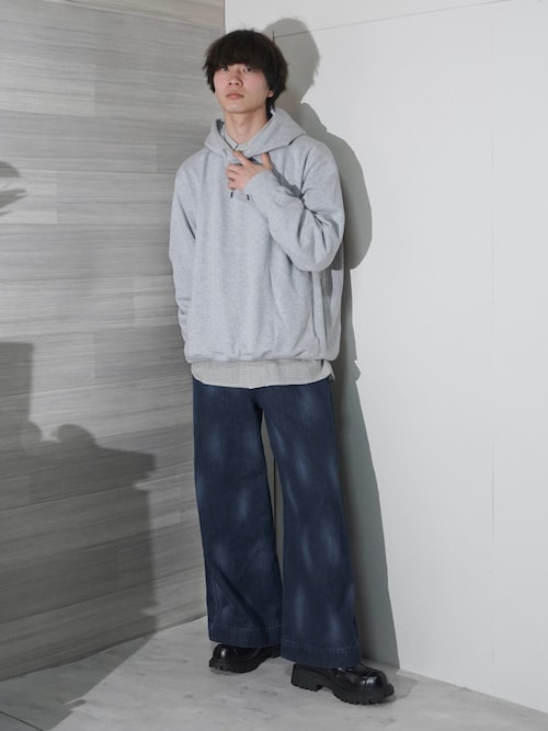 uchiさんのコーディネート