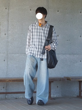 uchiさんのコーディネート