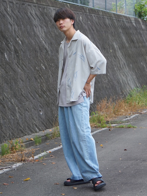 uchiさんのコーディネート