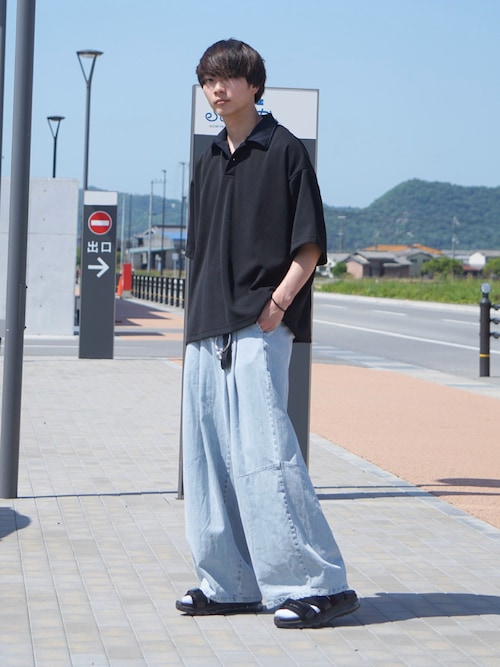 uchiさんのコーディネート
