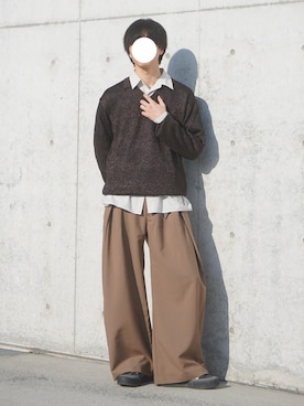 uchiさんのコーディネート