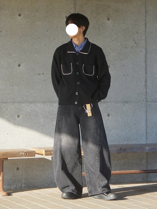 ONITSUKA TIGER YELLOW COLLECTION】 WIGURVE / ウィガーヴ