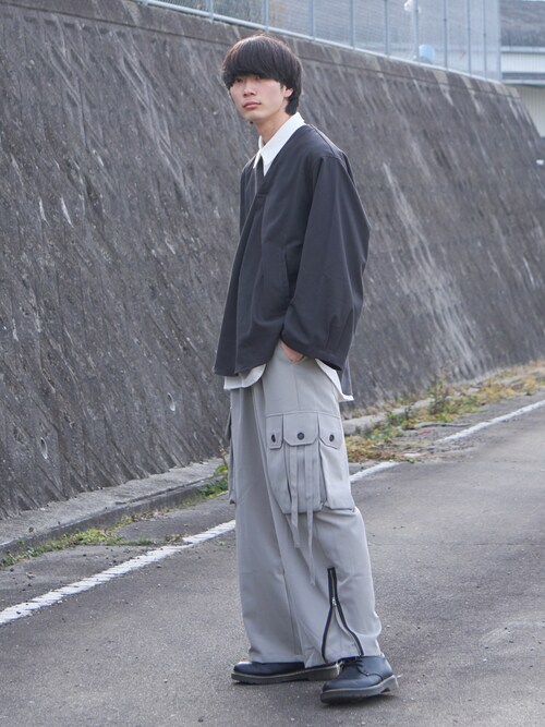 uchiさんのコーディネート