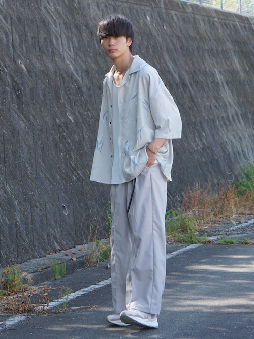uchiさんのコーディネート