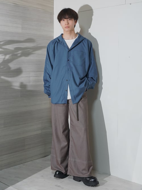 uchiさんのコーディネート