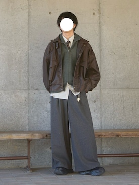 uchiさんのコーディネート