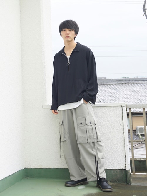 uchiさんのコーディネート